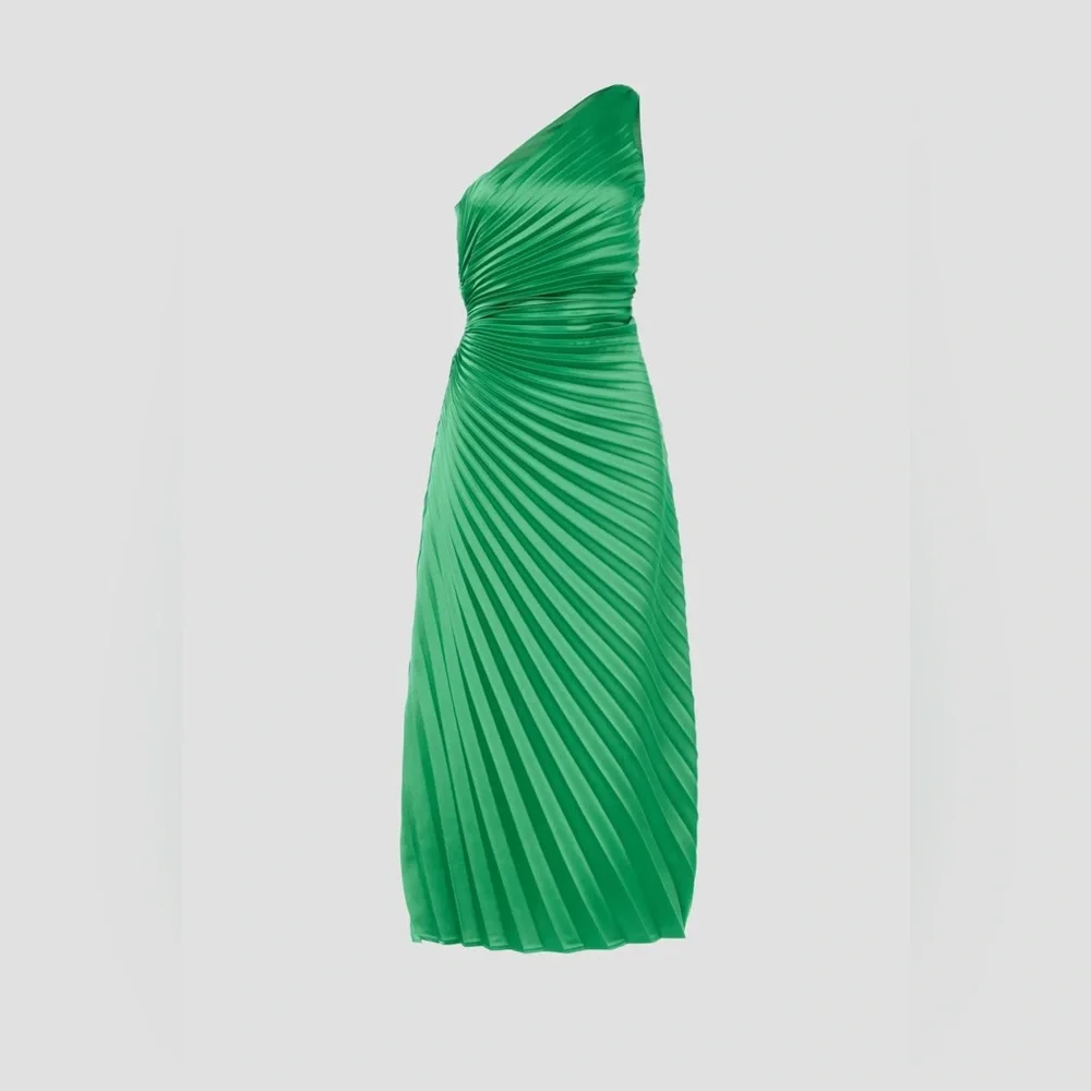 DELFI Collective Leah Dress - Picture 14 of 14